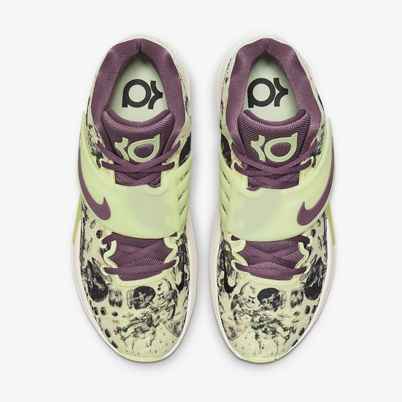 SEPATU BASKET NIKE KD 14 EP