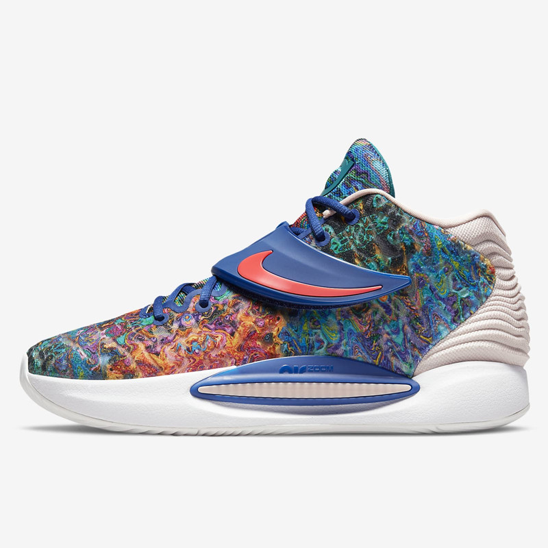SEPATU BASKET NIKE Kd 14 Ep