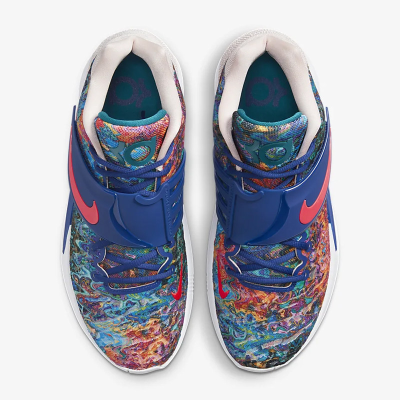SEPATU BASKET NIKE Kd 14 Ep