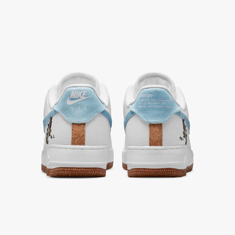 Wmns Air Force 1 '07 SE foto 4