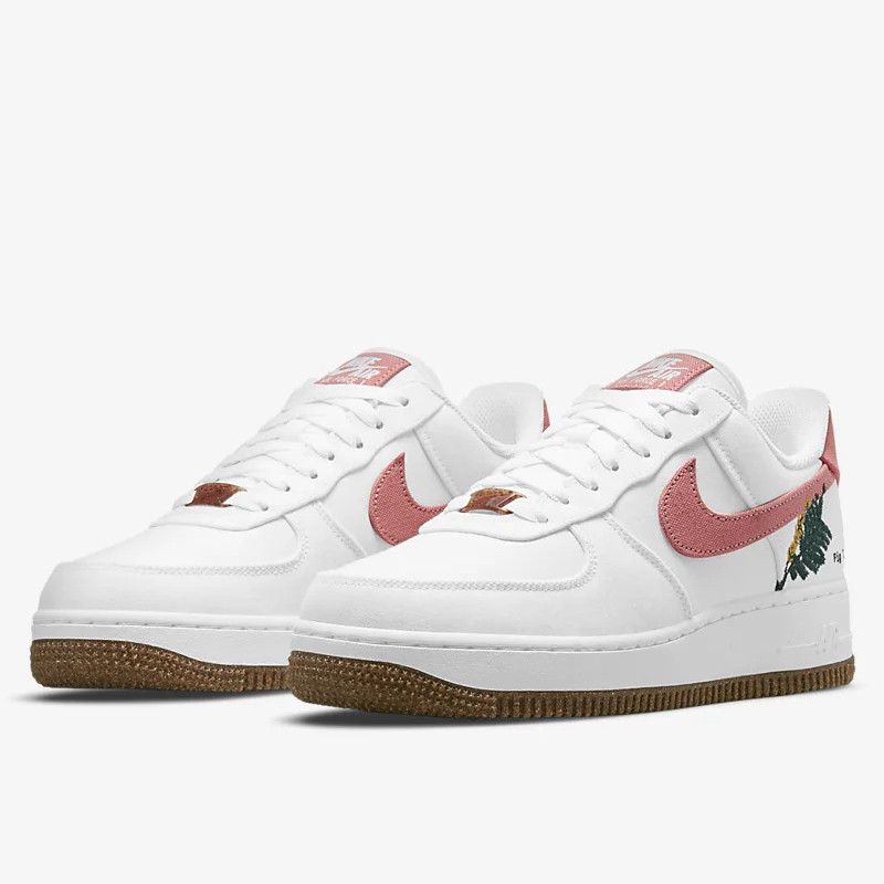 Wmns Air Force 1 '07 SE foto 3
