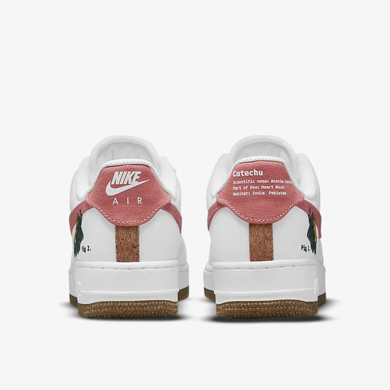 Wmns Air Force 1 '07 SE foto 4