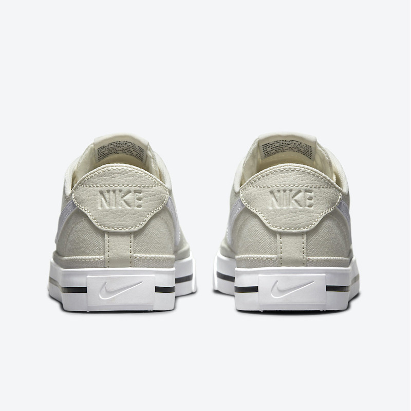 Wmns Court Legacy Canvas foto 3