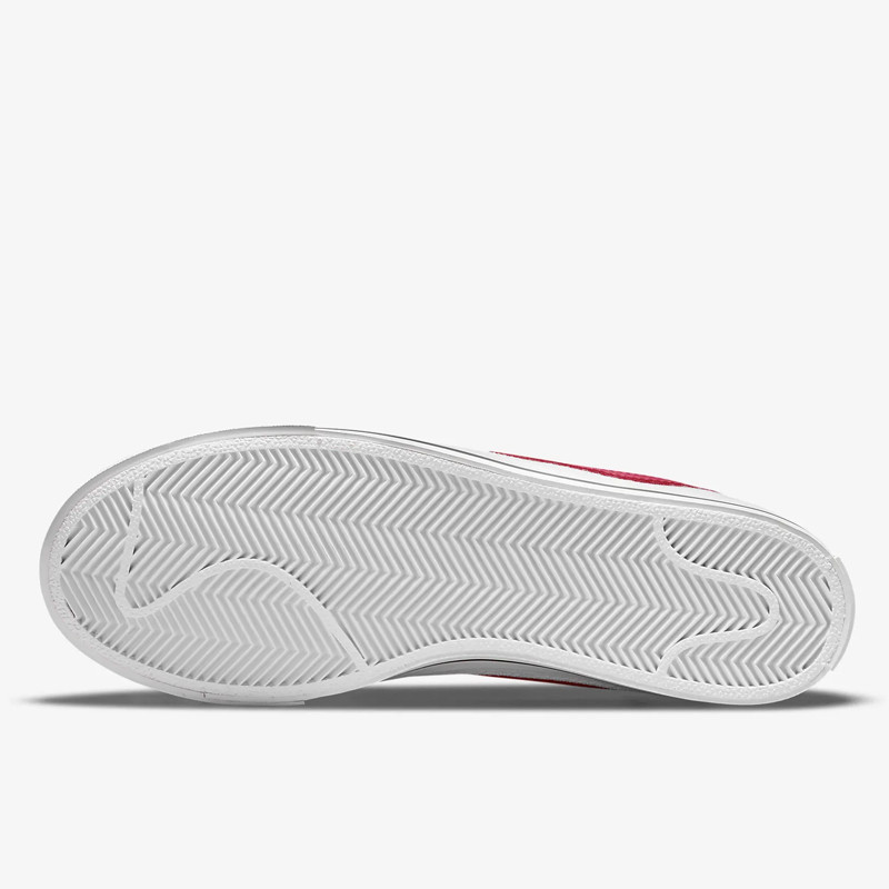 Wmns Court Legacy Canvas foto 4