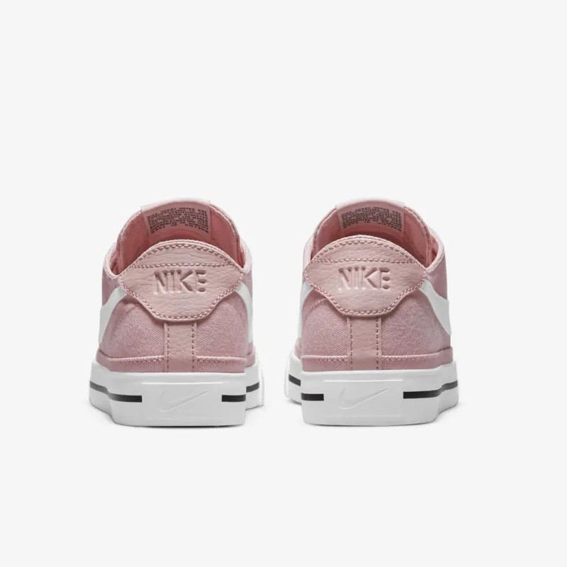 SEPATU SNEAKERS NIKE Wmns Court Legacy Canvas
