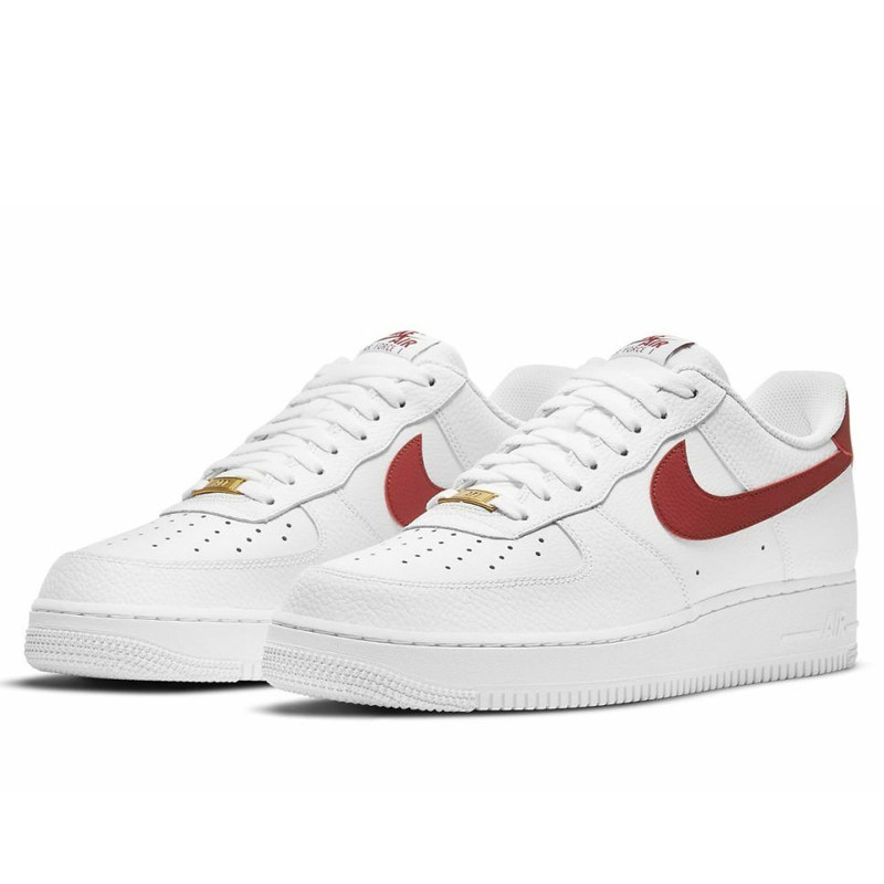 Air Force 1 '07 foto 2