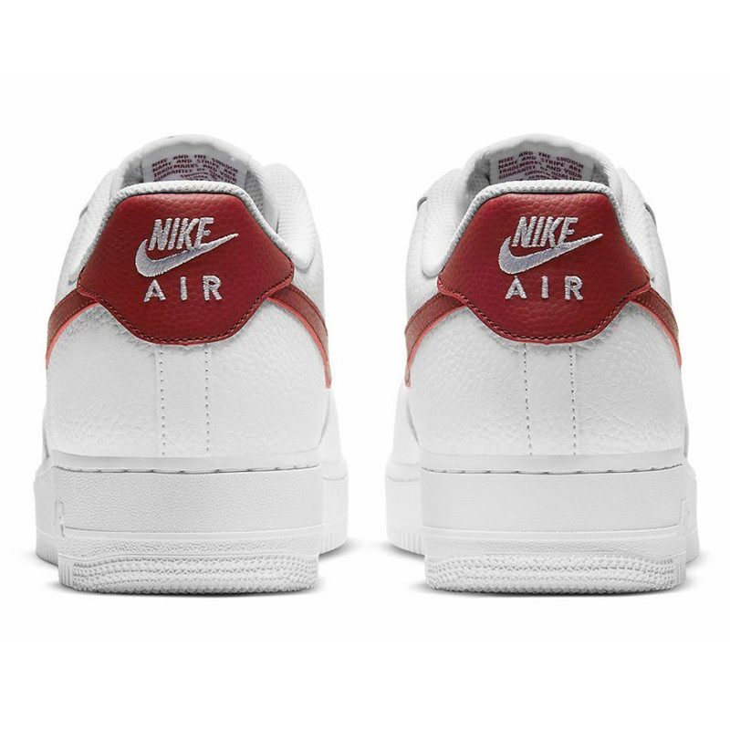 Air Force 1 '07 foto 3