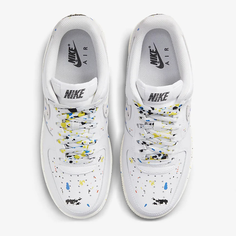 Air Force 1 '07 LV8 foto 3