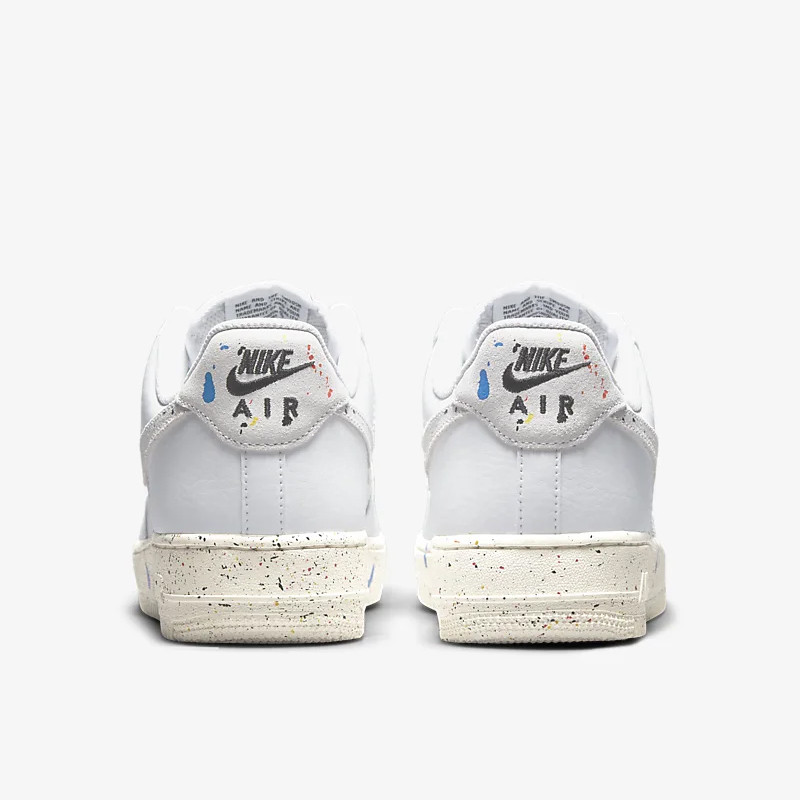 Air Force 1 '07 LV8 foto 4