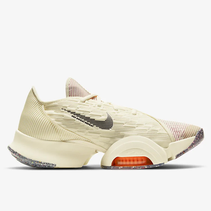 SEPATU TRAINING NIKE Air Zoom SuperRep 2 Next Nature