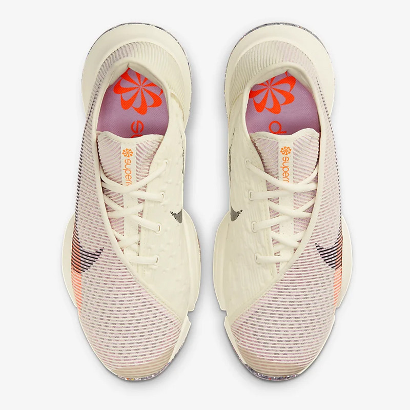 SEPATU TRAINING NIKE Air Zoom SuperRep 2 Next Nature
