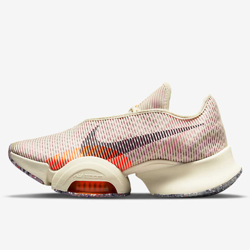SEPATU TRAINING NIKE Wmns Air Zoom SuperRep 2 Next Nature