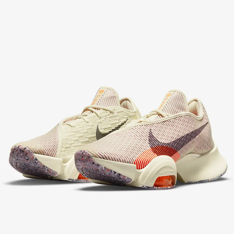 SEPATU TRAINING NIKE Wmns Air Zoom SuperRep 2 Next Nature