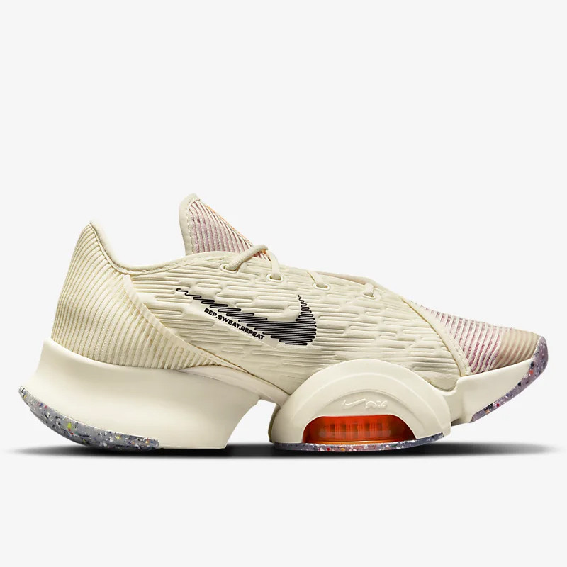 SEPATU TRAINING NIKE Wmns Air Zoom SuperRep 2 Next Nature