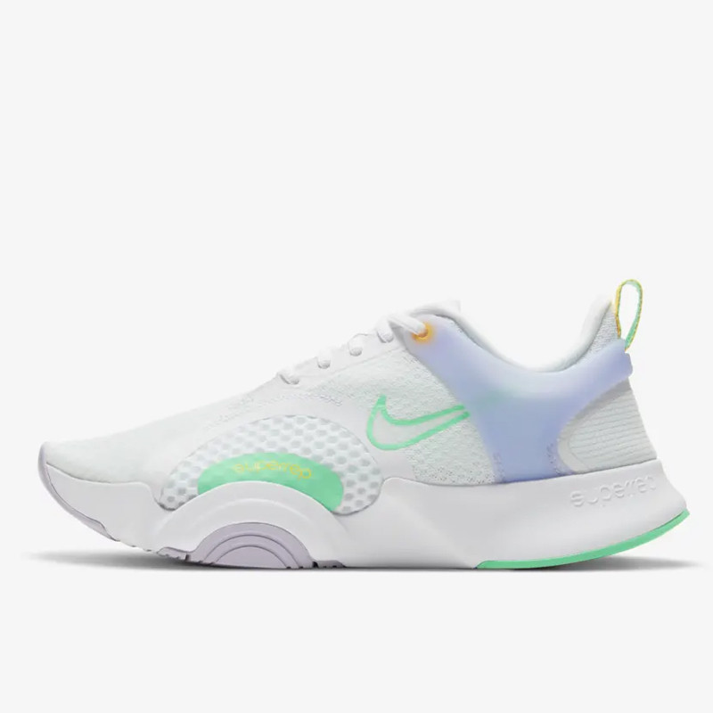 SEPATU TRAINING NIKE Wmns SuperRep Go 2