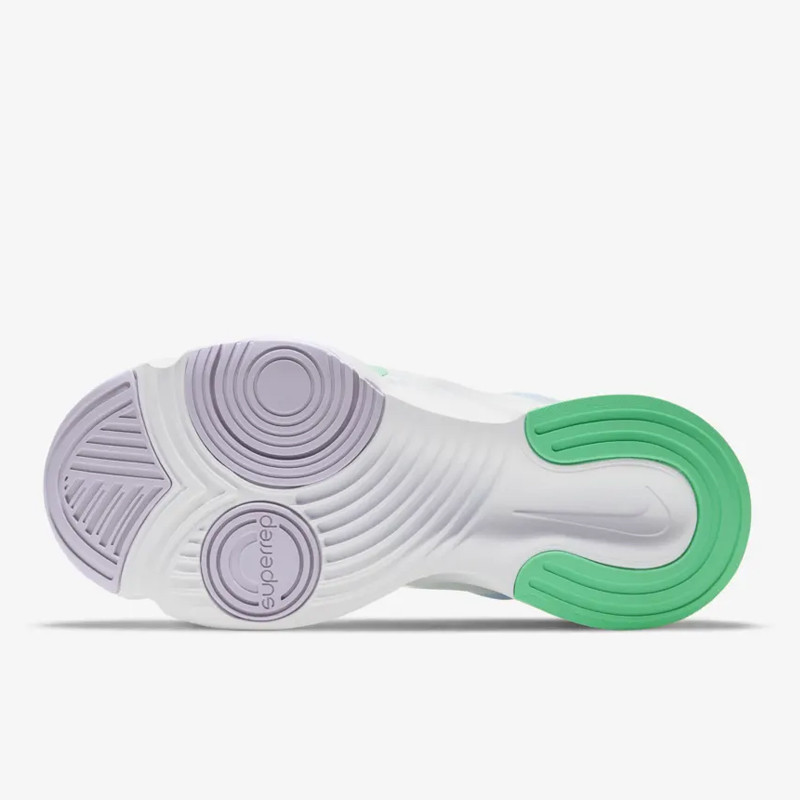 SEPATU TRAINING NIKE Wmns SuperRep Go 2