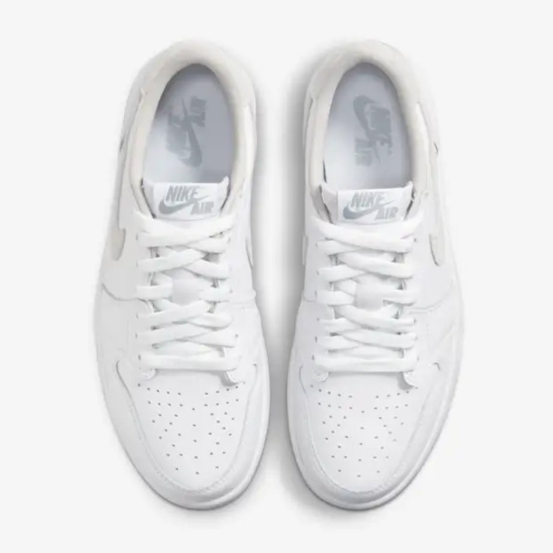 Wmns Aj 1 Low OG foto 3
