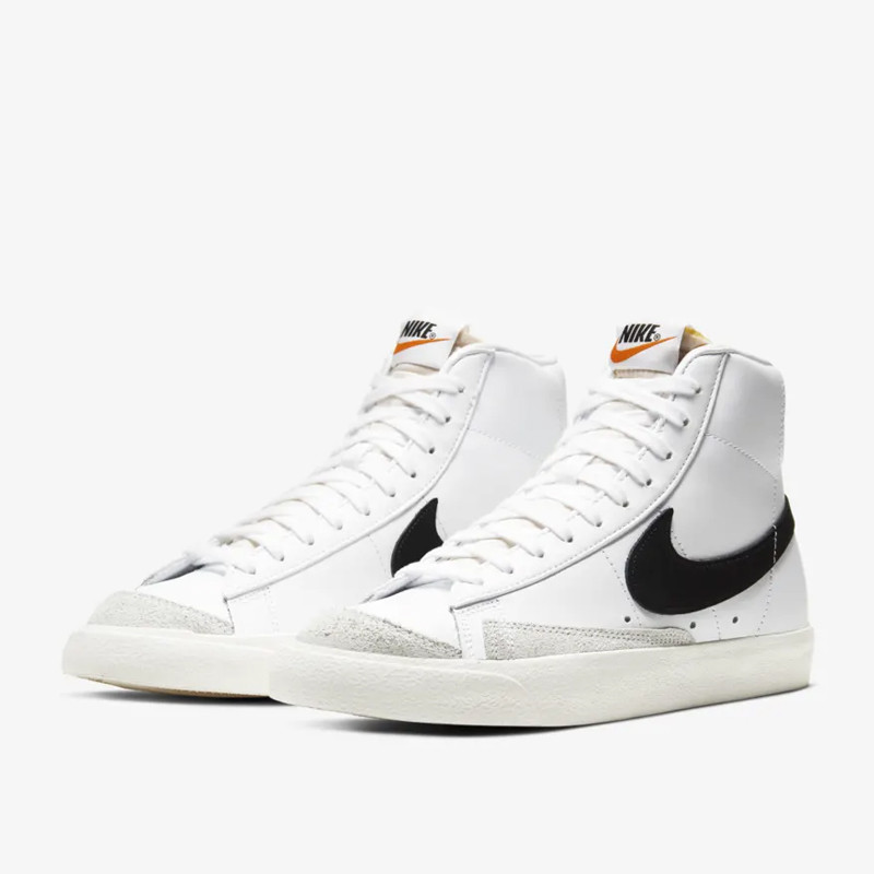 SEPATU SNEAKERS NIKE Wmns Blazer Mid '77 Vintage