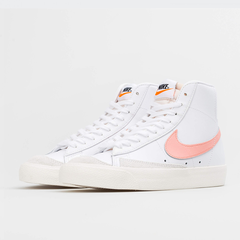 Wmns Blazer 77 Mid  foto 2