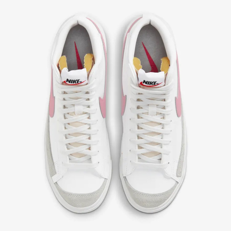 Wmns Blazer Mid '77 Vintage foto 3