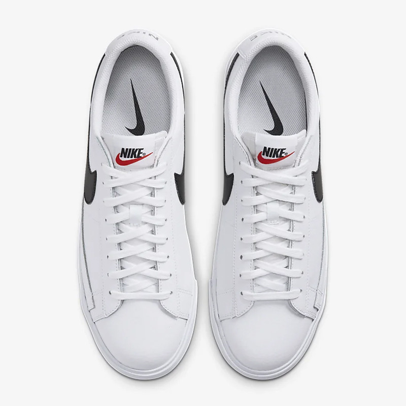 SEPATU SNEAKERS NIKE Blazer Low