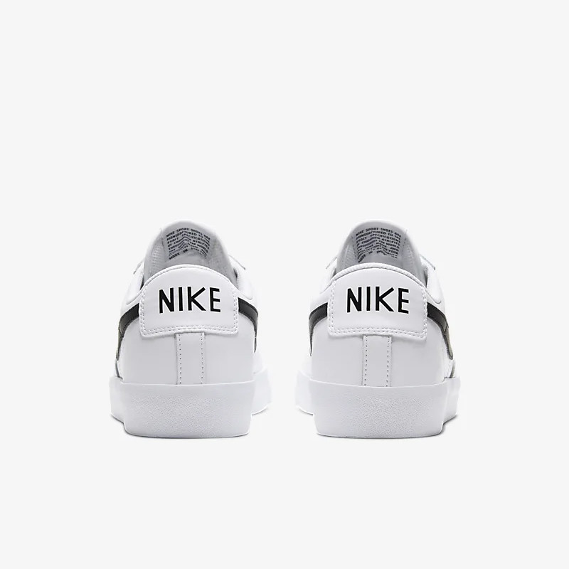 SEPATU SNEAKERS NIKE Blazer Low
