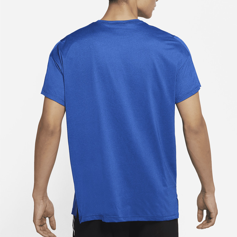 BAJU TRAINING NIKE Pro Dri-FIT Top Short Sleeve