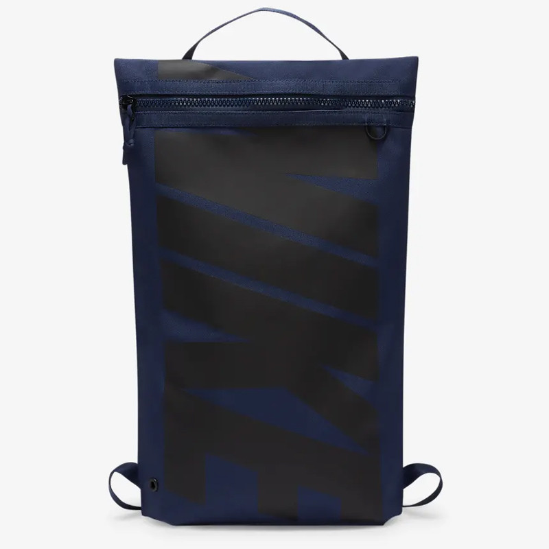 Jual TAS SNEAKERS Pria NIKE Utility Gymsack Blue Original | Termurah di  Indonesia | Ncrsport.com
