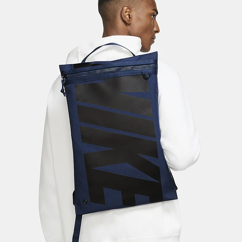 Utility Gymsack foto 2