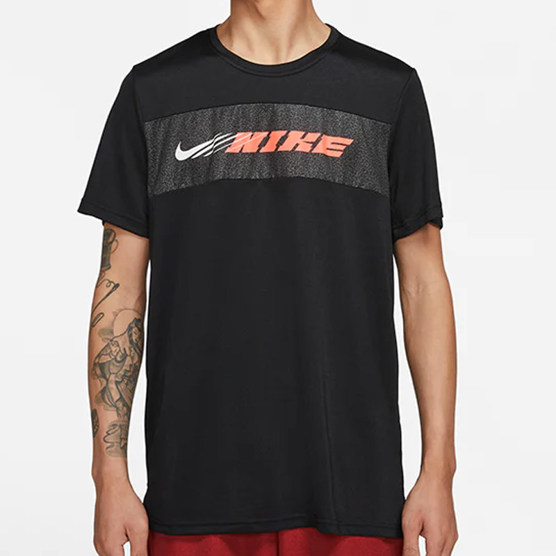 nike superset tee
