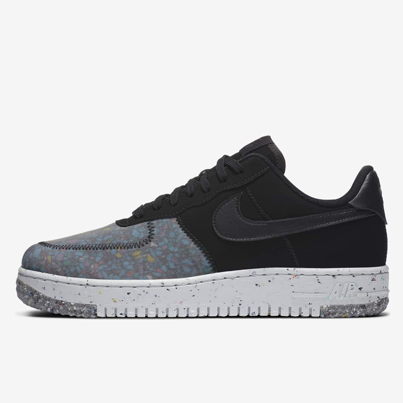 SEPATU SNEAKERS NIKE Air Force 1 Crater