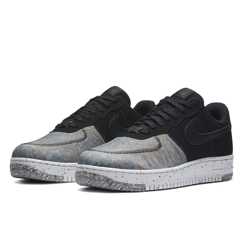 SEPATU SNEAKERS NIKE Air Force 1 Crater