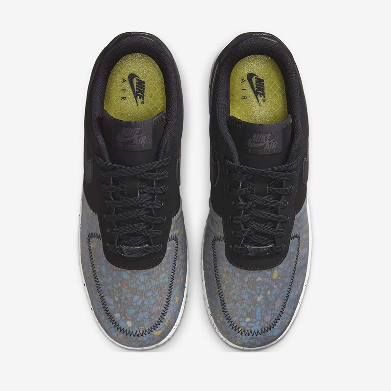 SEPATU SNEAKERS NIKE Air Force 1 Crater