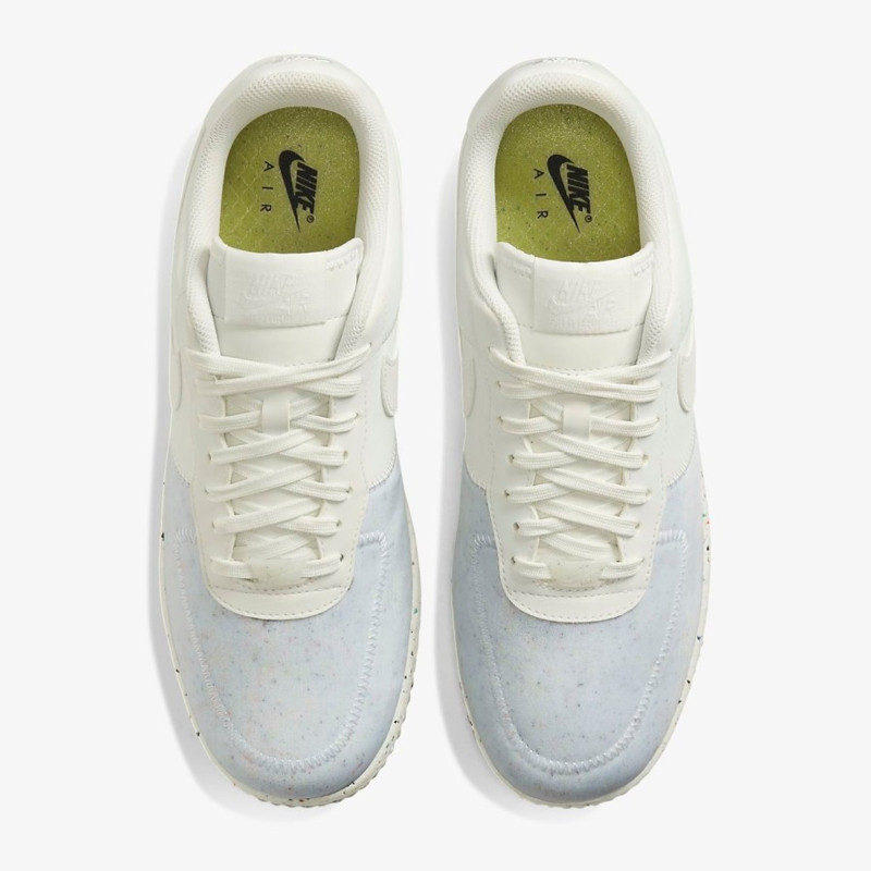 Air Force 1 Crater foto 3