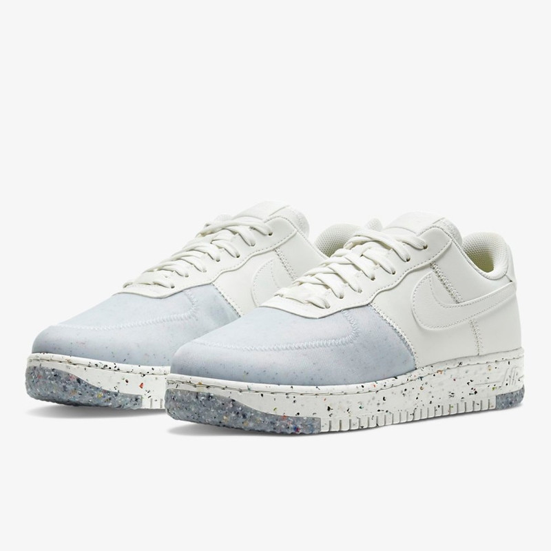 Air Force 1 Crater foto 4