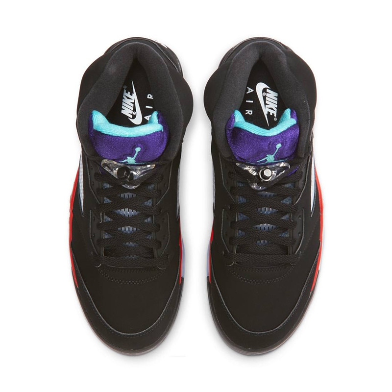 AJ 5 Retro foto 3