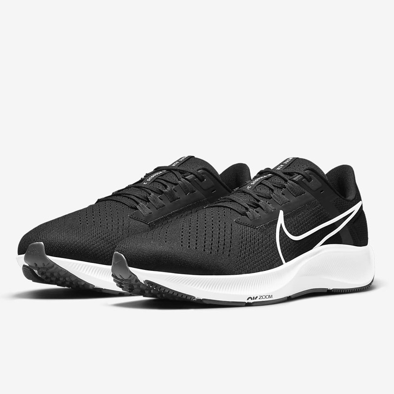 SEPATU LARI NIKE AIR ZOOM PEGASUS 38 extra wide