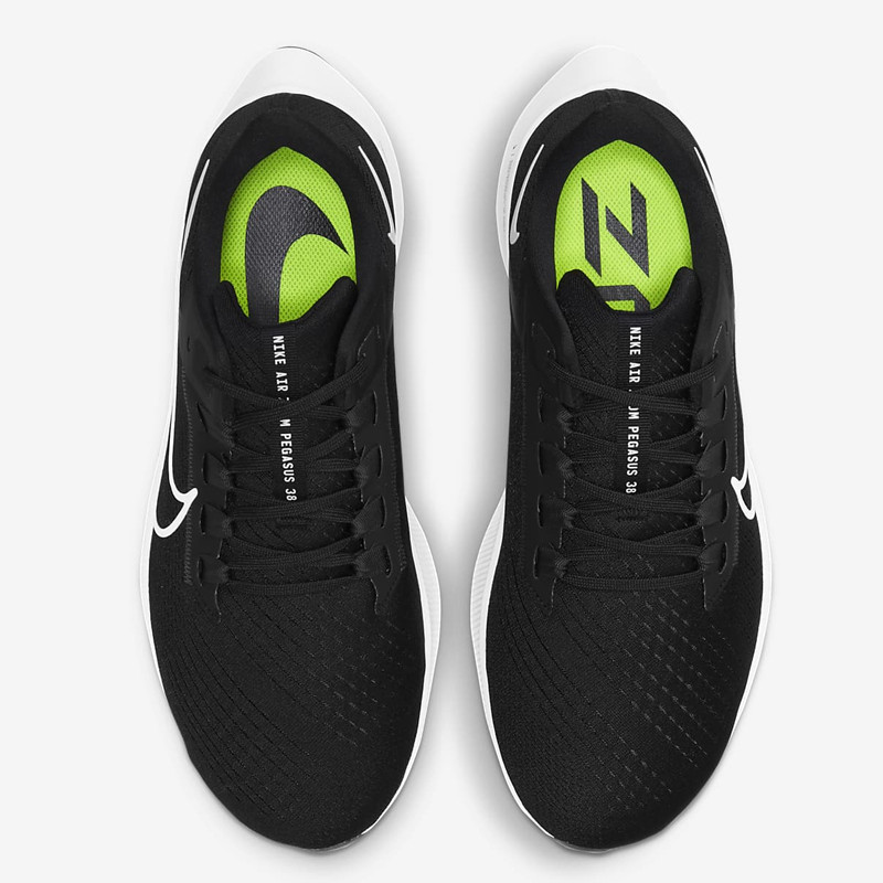 SEPATU LARI NIKE AIR ZOOM PEGASUS 38 extra wide