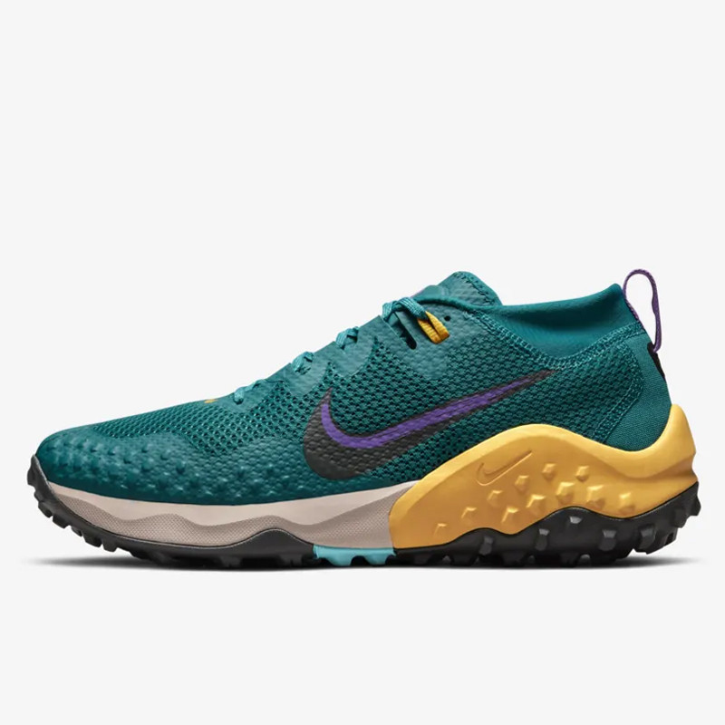 SEPATU TRAIL NIKE Wildhorse 7