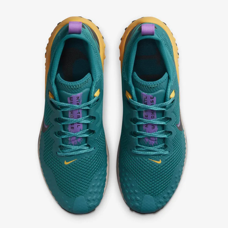 SEPATU TRAIL NIKE Wildhorse 7