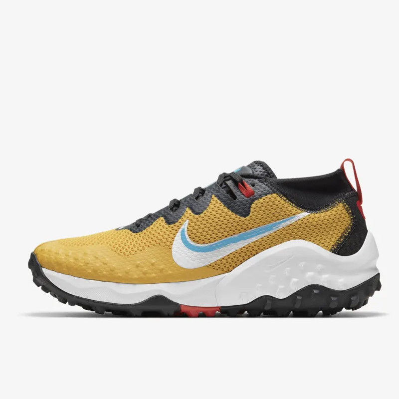 SEPATU TRAIL NIKE Wildhorse 7