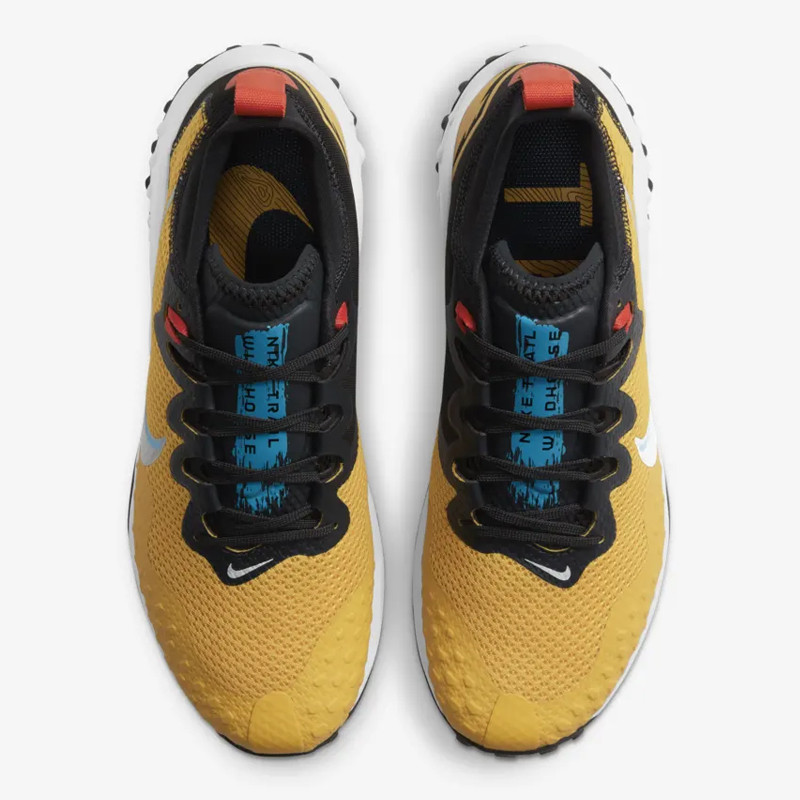 SEPATU TRAIL NIKE Wildhorse 7