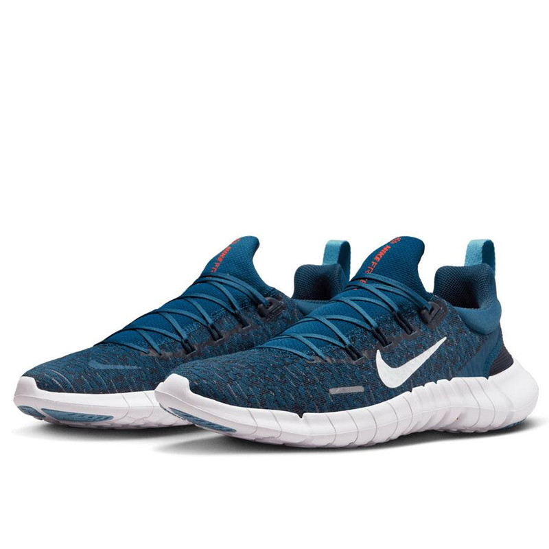 SEPATU LARI NIKE Free Run 5.0