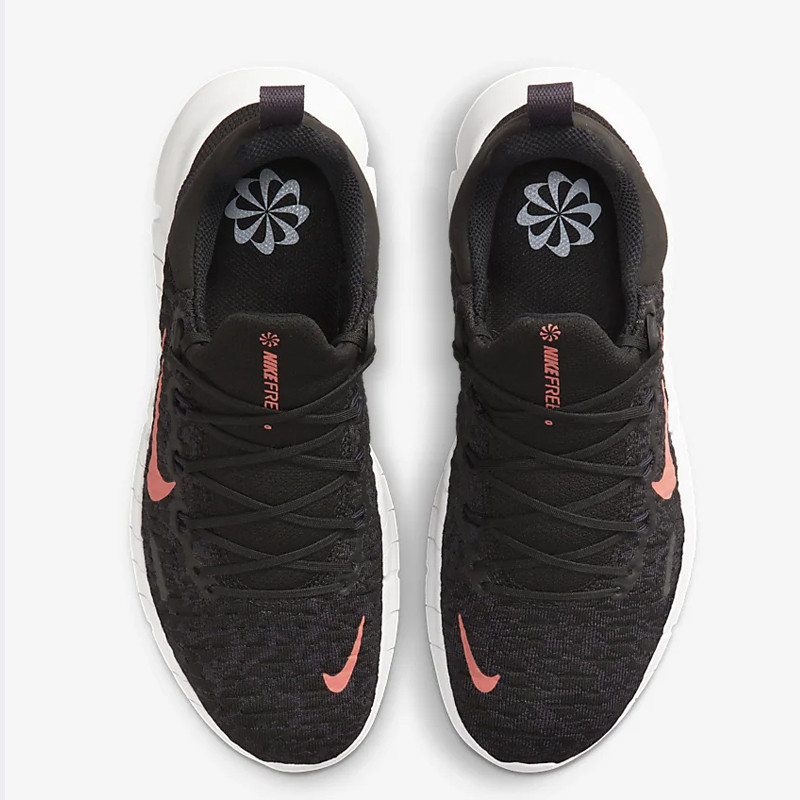SEPATU LARI NIKE Wmns Free Run 5.0