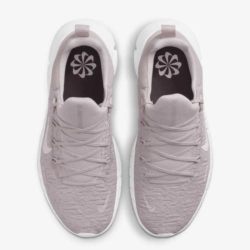 Jual SEPATU LARI Wanita NIKE Wmns Free Run Platinum Violet