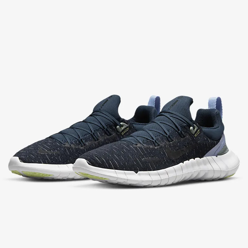 Wmns Free Run 5.0 Next Nature foto 2