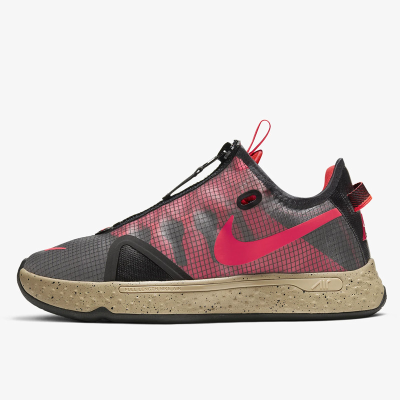 SEPATU BASKET NIKE PG 4 PCG EP