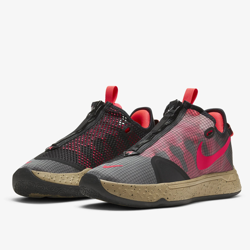 SEPATU BASKET NIKE PG 4 PCG EP