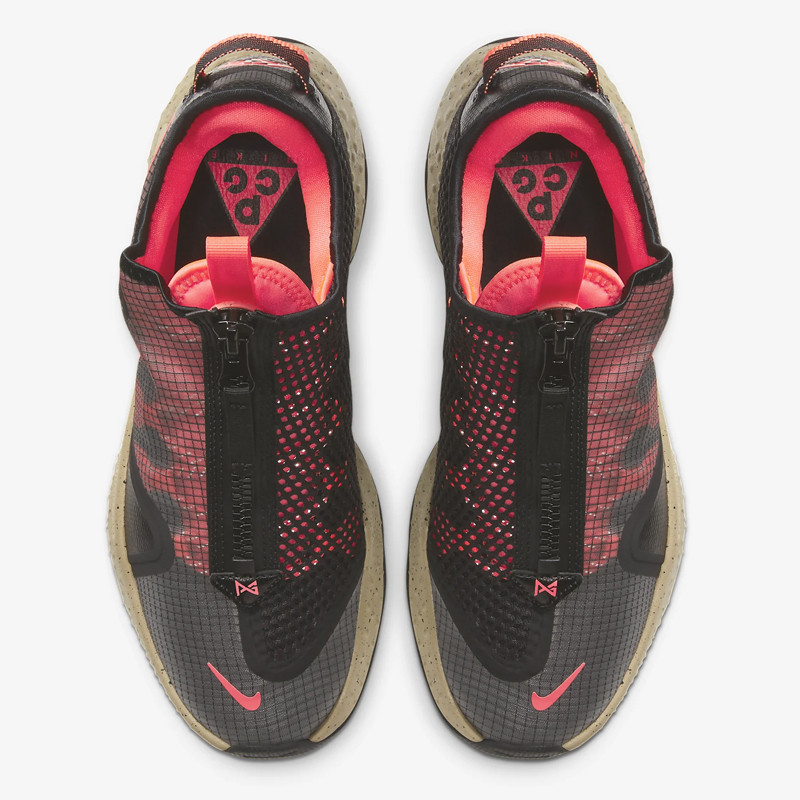 SEPATU BASKET NIKE PG 4 PCG EP