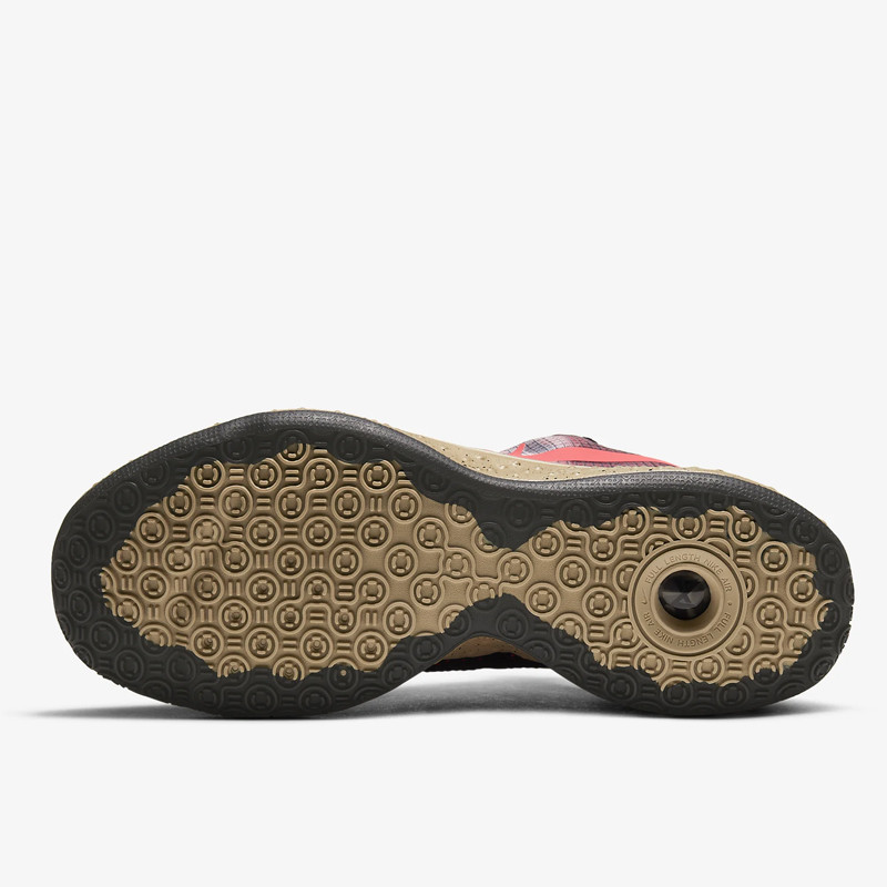 SEPATU BASKET NIKE PG 4 PCG EP